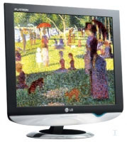 Lg 17 New Artistic Design (L1740PQ) Lg 17 New Artistic Design (L1740PQ)